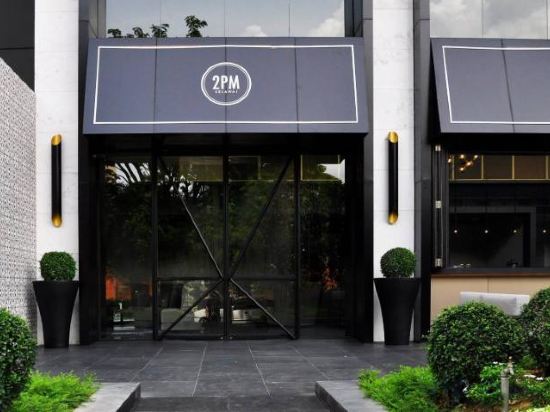 Фото G Hotel Kelawai