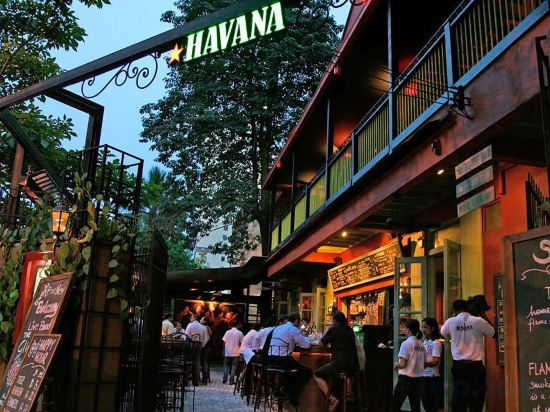 Фото Farelane Residence Suites Bukit Bintang