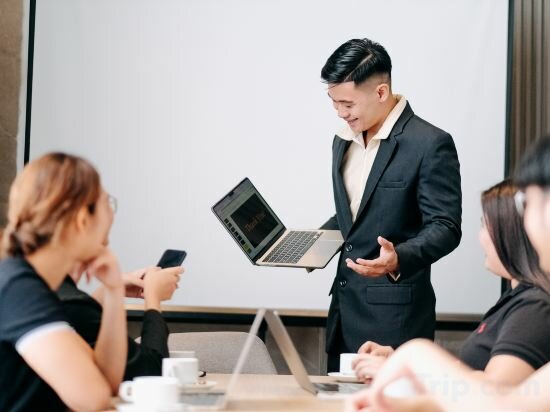 Фото Amber Hotel-Cebu