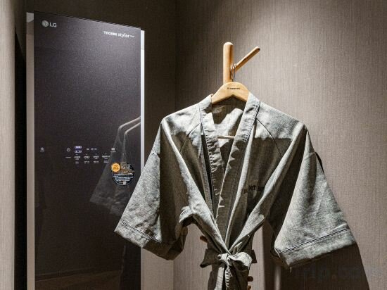 Фото Brown Dot Hotel Eurwangri