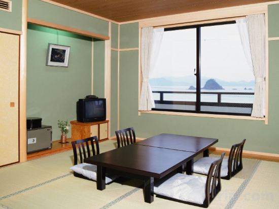 Фото Uminomieruyado Muramiya