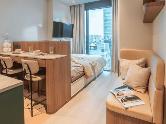 Фото The State Sunyu Hotel