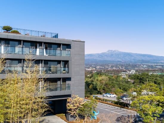 Фото Park Sunshine Jeju