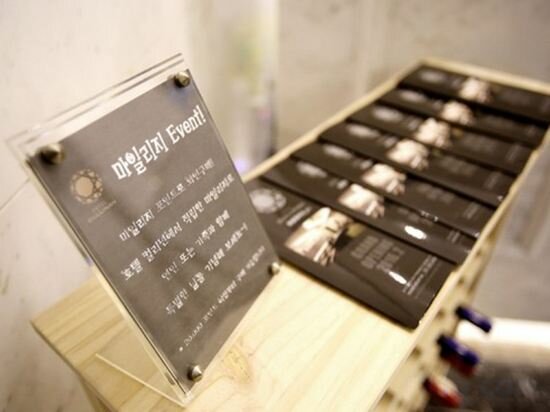 Фото Hotel Cullinan Yongin