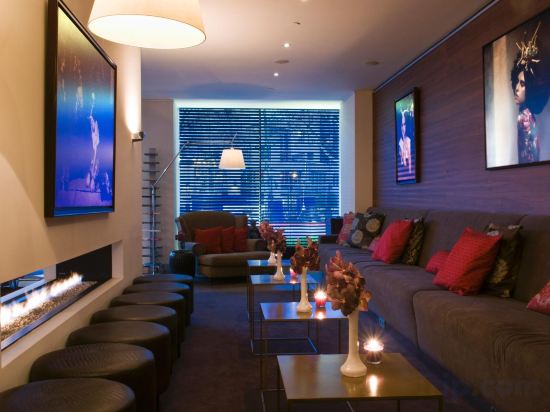 Фото Park Centraal Amsterdam