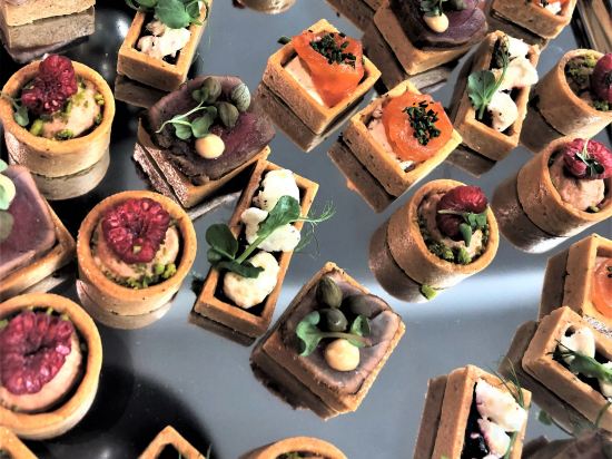 Фото Wellton Riverside