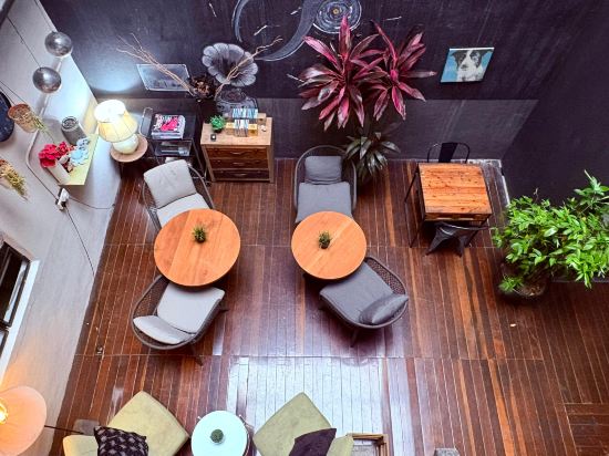 Фото Kim Haus Loft
