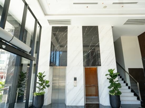 Фото Amber Hotel-Cebu