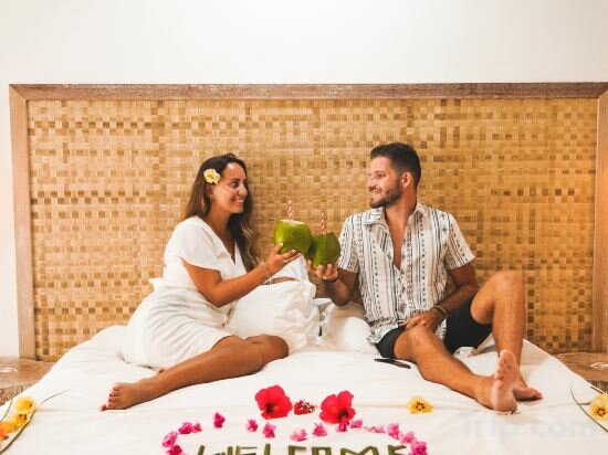 Фото Manta Reserve