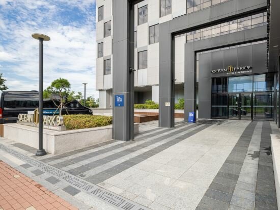 Фото Ocean Park 9