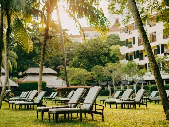 Фото Shangri-La Rasa Sayang, Penang