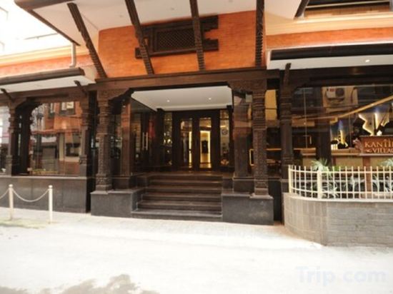 Фото Kantipur Village