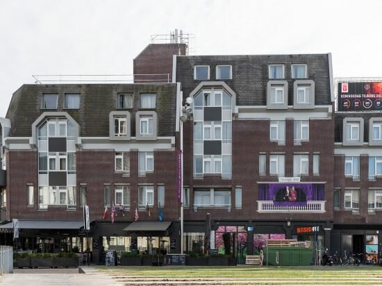 Фото Mercure Hotel Tilburg Centrum