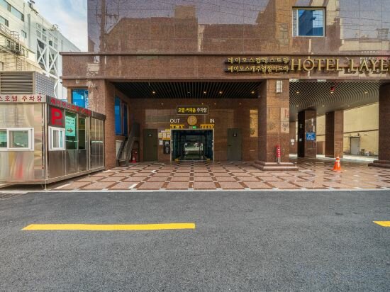 Фото отеля 3