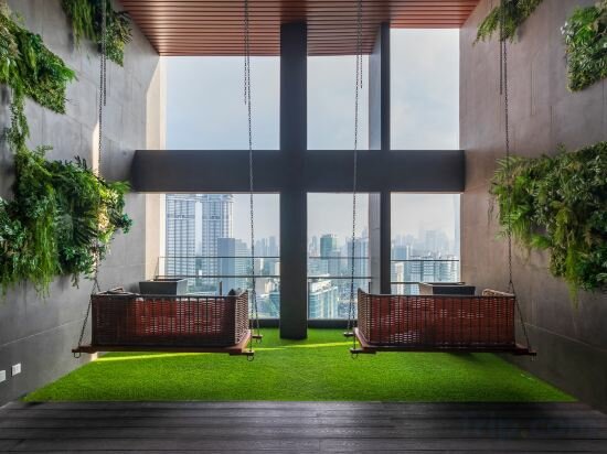 Фото Riveria Premium Kuala Lumpur Roam