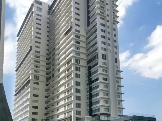 Фото Brittany Hotel Bgc