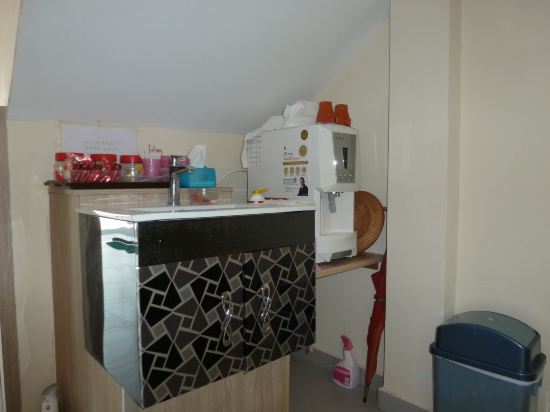 Фото Hotel Hong at Jonker Street