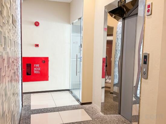 Фото Remember Hotel Batu Pahat