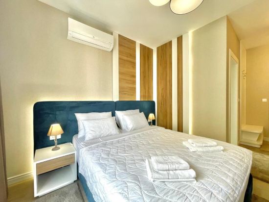 Фото Mini Hotel Pasha