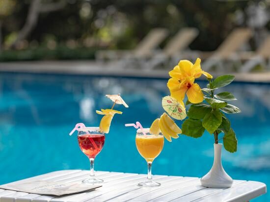 Фото Hotel Kabila