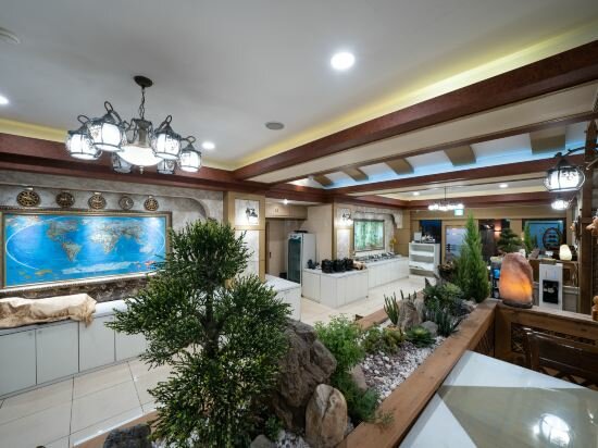 Фото Amour & Symphony Hotel