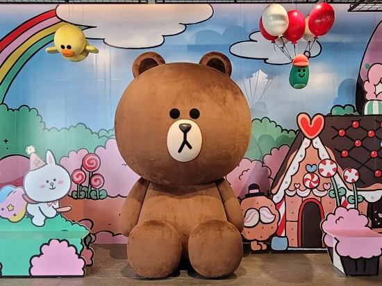 Фото Sotetsu Hotels The Splaisir Seoul Myeong Dong