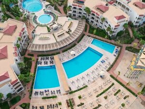 Гостиница Argan Al Bidaa Hotel and Resort