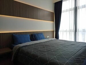 Tribeca Serviced Hotel by Millennium (215 Jalan), hotel
