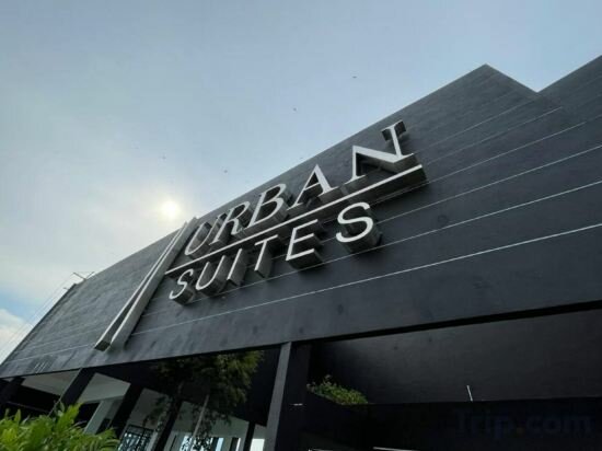 Apartments Nice Apartment George Town, Penang, photo