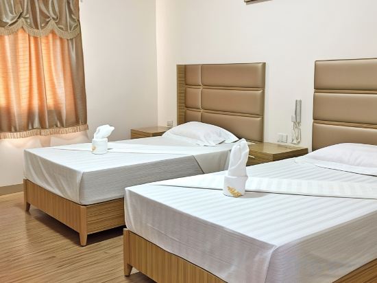 Фото Meaco Royal Hotel - Lipa