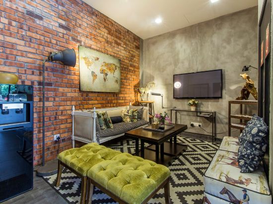 Фото Ceria Hotel Bukit Bintang