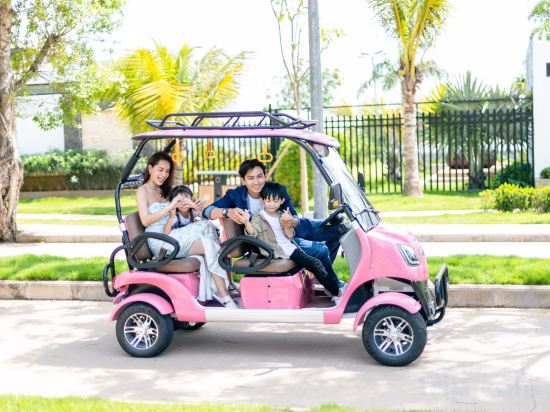 Фото Wonderland Suites and Resort