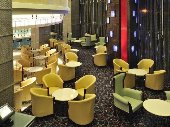 Фото Ming Garden Hotel and Residences