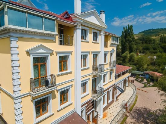 Фото AYKUN Hotel