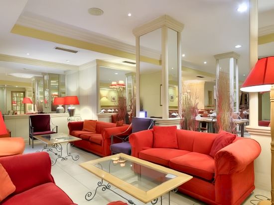 Фото Hotel Kennedy Nova