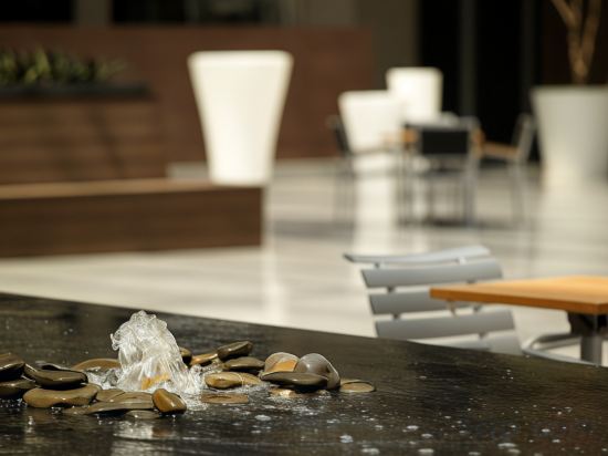 Фото Courtyard Mexico City Airport