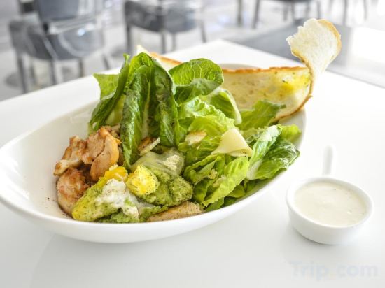 Фото Mezzo Hotel