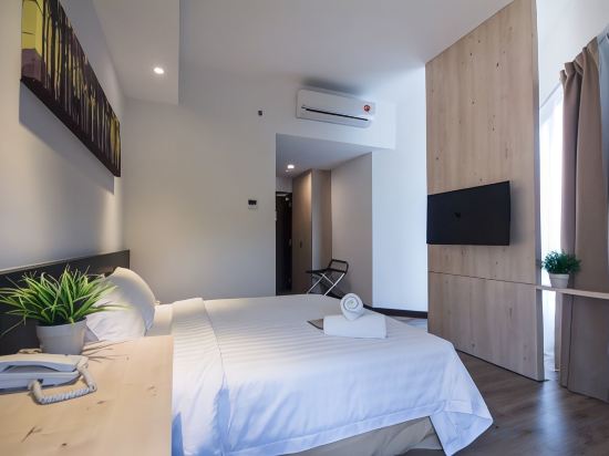 Фото Fuller Hotel Kulim