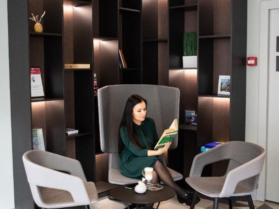 Фото Ibis Kaunas Centre