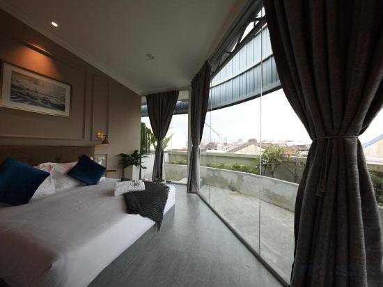 Фото Reunion Residence