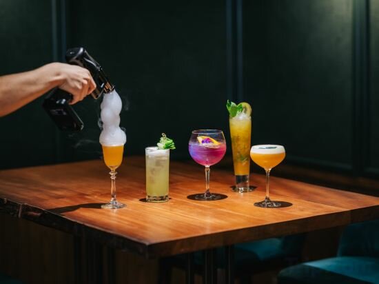 Фото Cordis, Auckland by Langham Hospitality Group