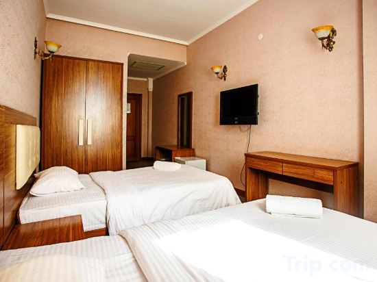 Фото Корсар