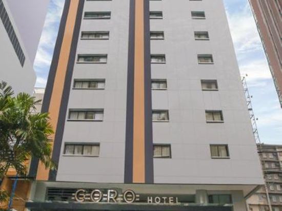 Фото Coro Hotel