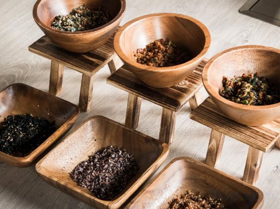 Фото Tissage Hotel Naha by Nest