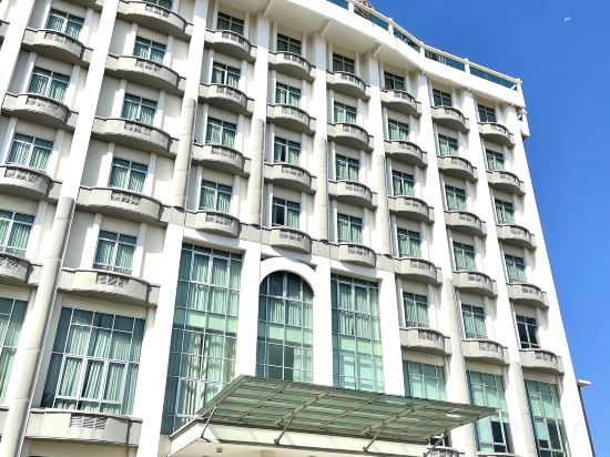 Фото Seemsoon Hotel