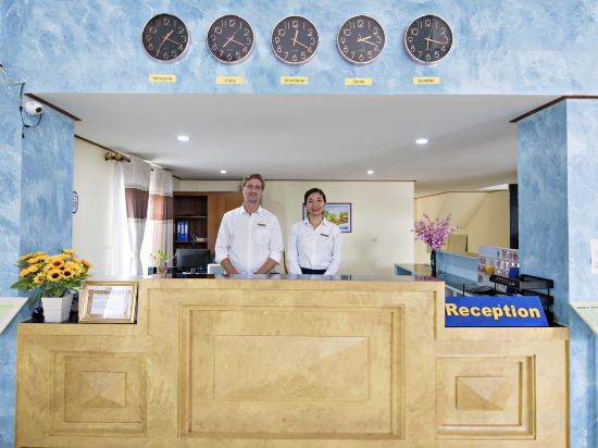 Фото Annecy Hotel Vang Vieng