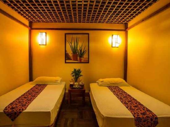 Фото Sokha Beach Resort