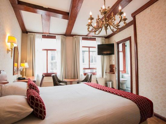 Фото Hotel Atlanta