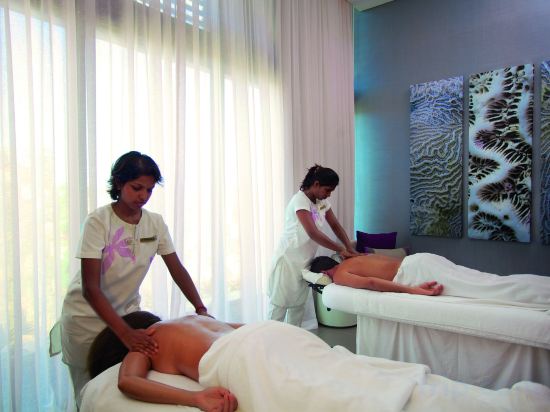 Фото Long Beach A Sun Resort