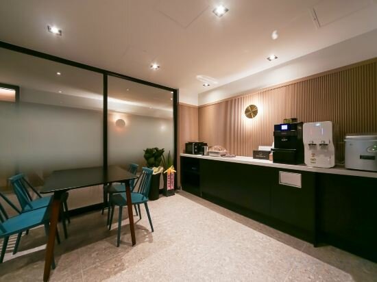 Фото Forest 701 Hotel